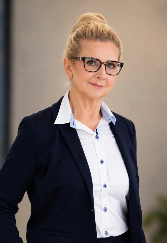 Aneta Puka – agent ubezpieczeniowy, Częstochowa