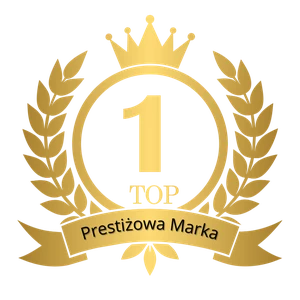 Odznaka Prestiżowa Marka 2026