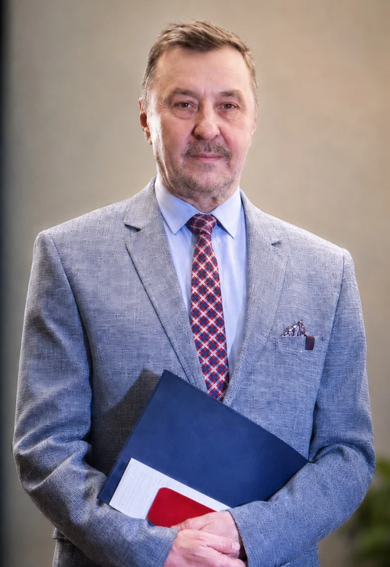 Sławomir Puka – doradca ubezpieczeniowy, Częstochowa